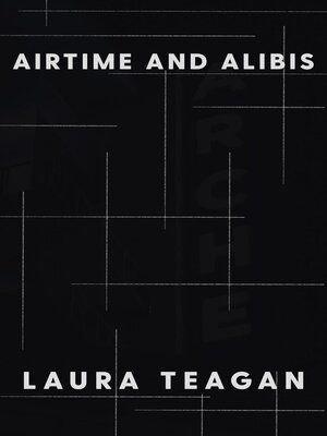 cover image of Airtime and Alibis